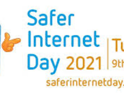 Image of Safer Internet Day 2021 